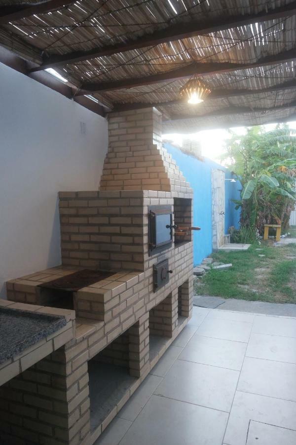 Blue House Casa Geriba Villa Armacao dos Buzios Bagian luar foto